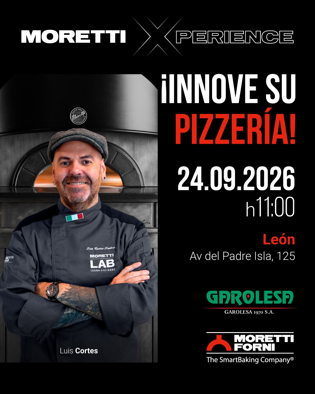 09 24 Invito Moretti Xperience Garolesa Cortes 2