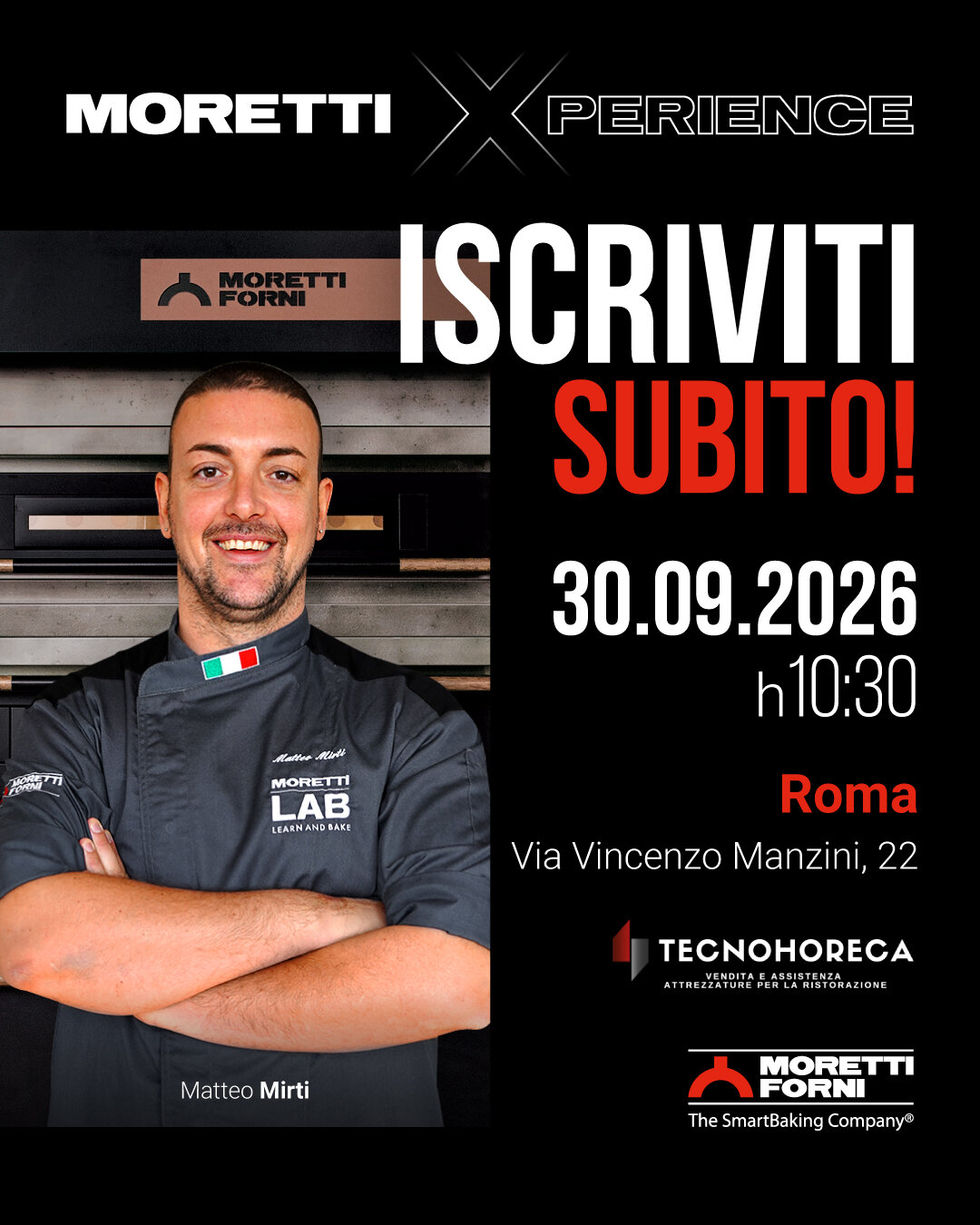 09 30 Invito Moretti Xperience Tecnohoreca Mirti 2