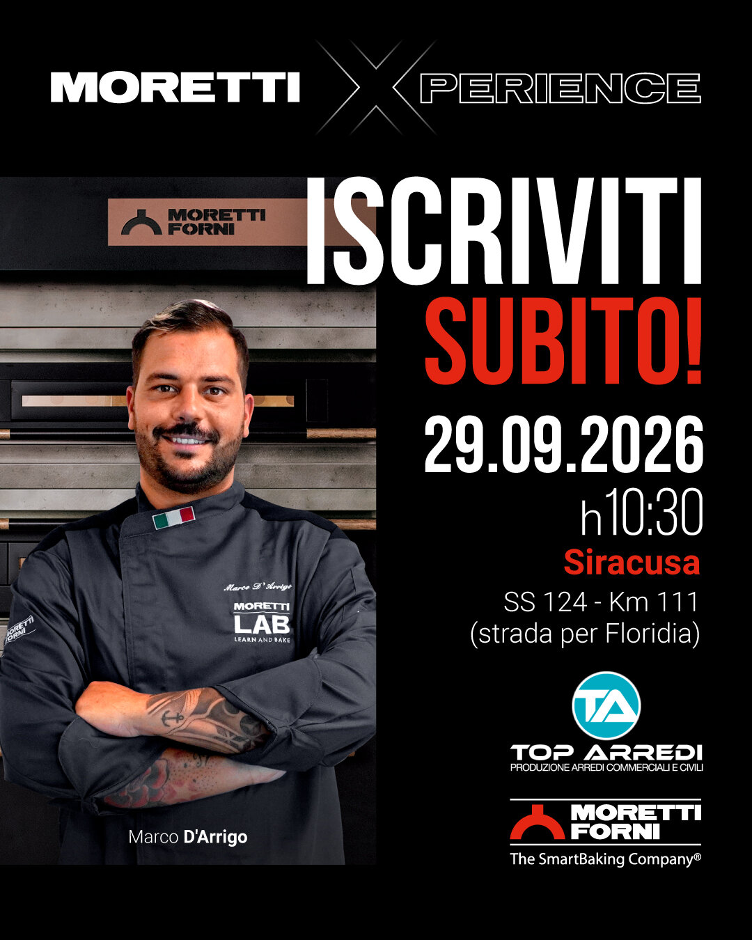 09 29 Invito Moretti Xperience TopArredi DArrigo 2 1