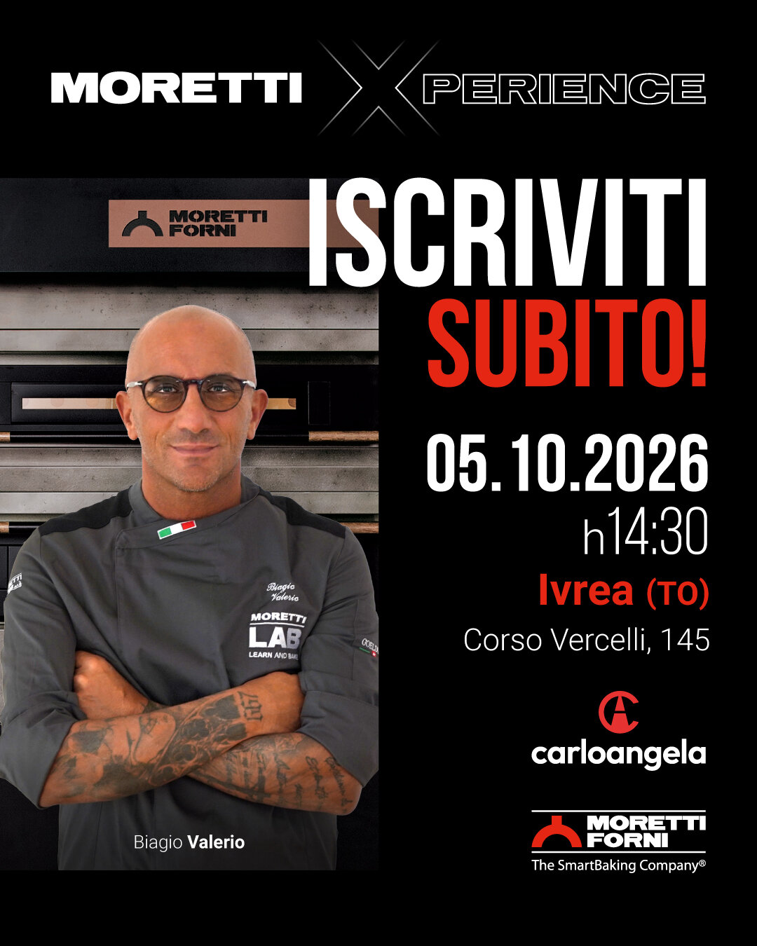 10 05 Invito Moretti Xperience CarloAngela Valerio 2 v2