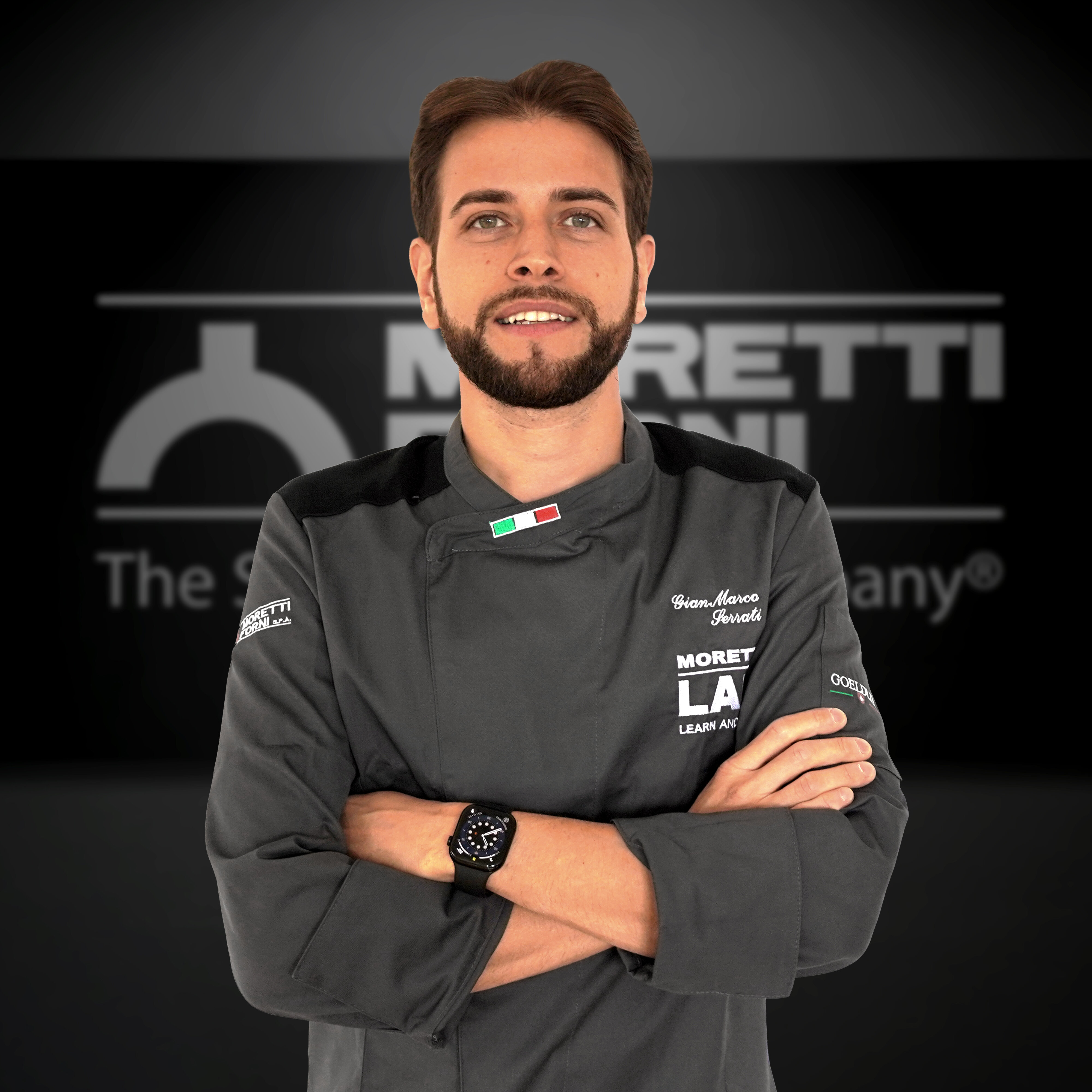 Serratì