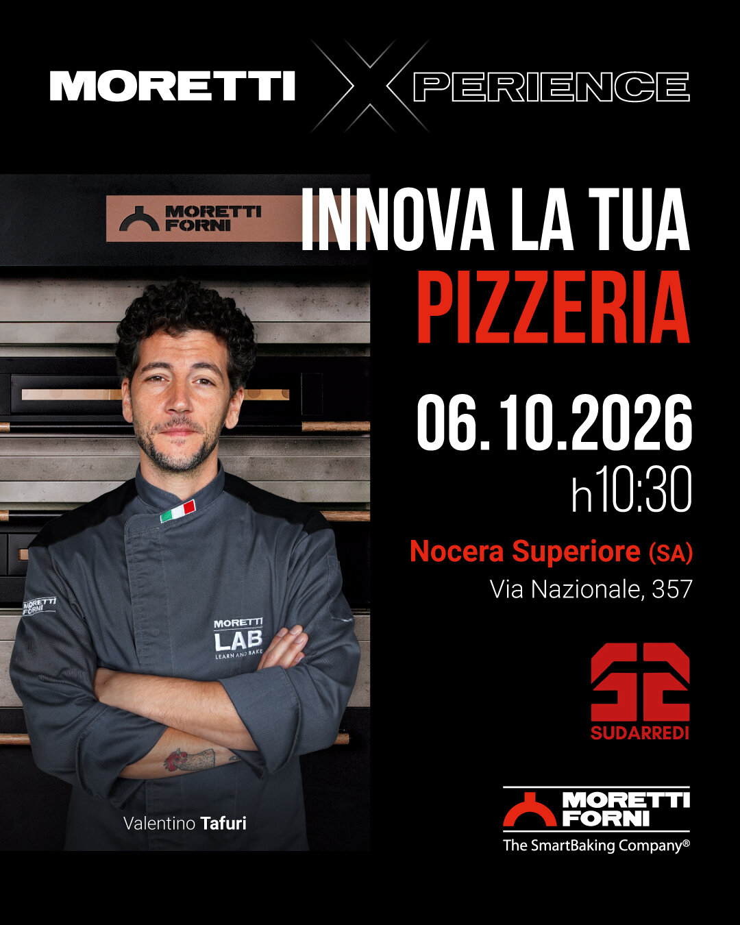 10 06 Invito Moretti Xperience SudArredi Tafuri 1