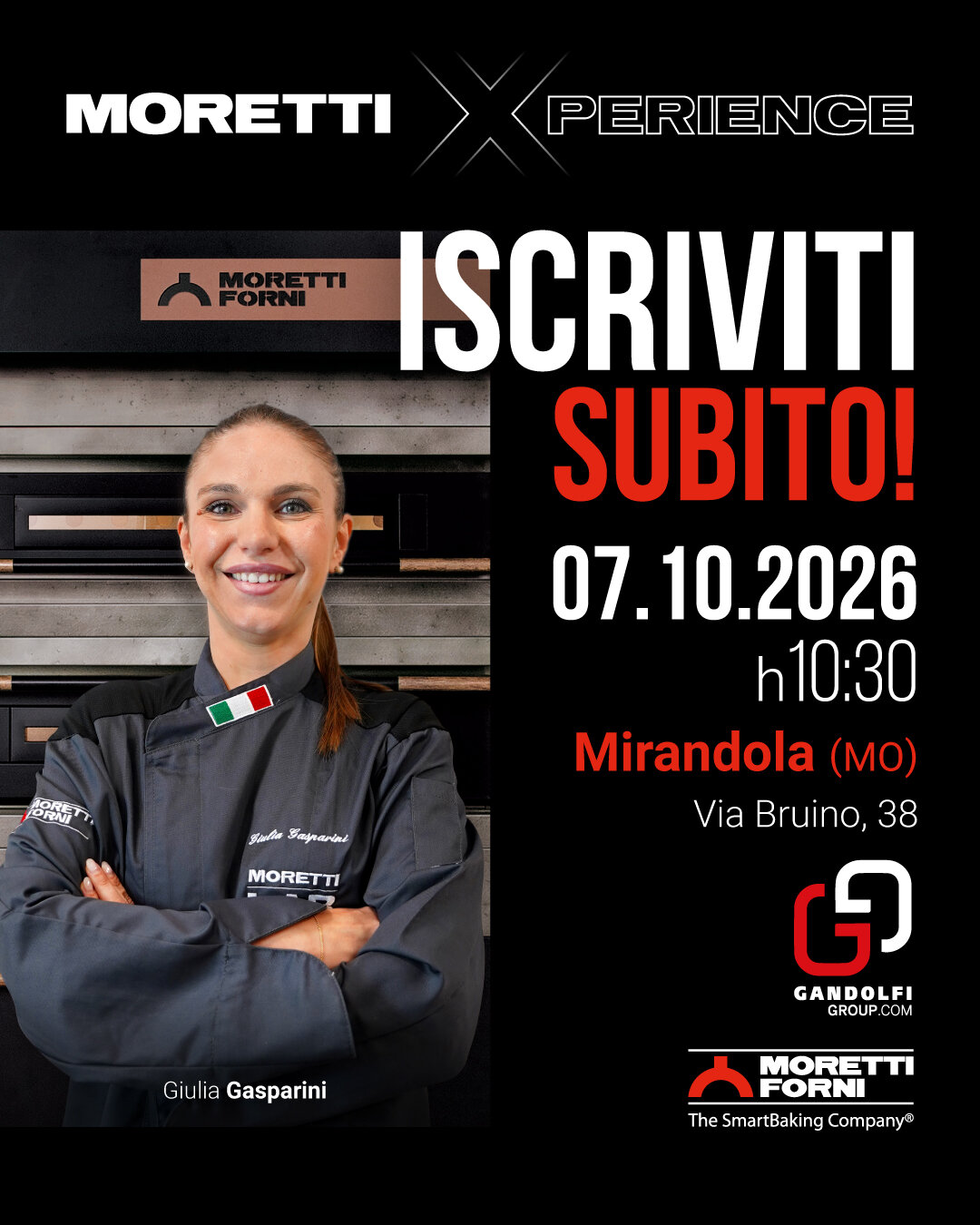 10 07 Invito Moretti Xperience Gandolfi Gasparini 2
