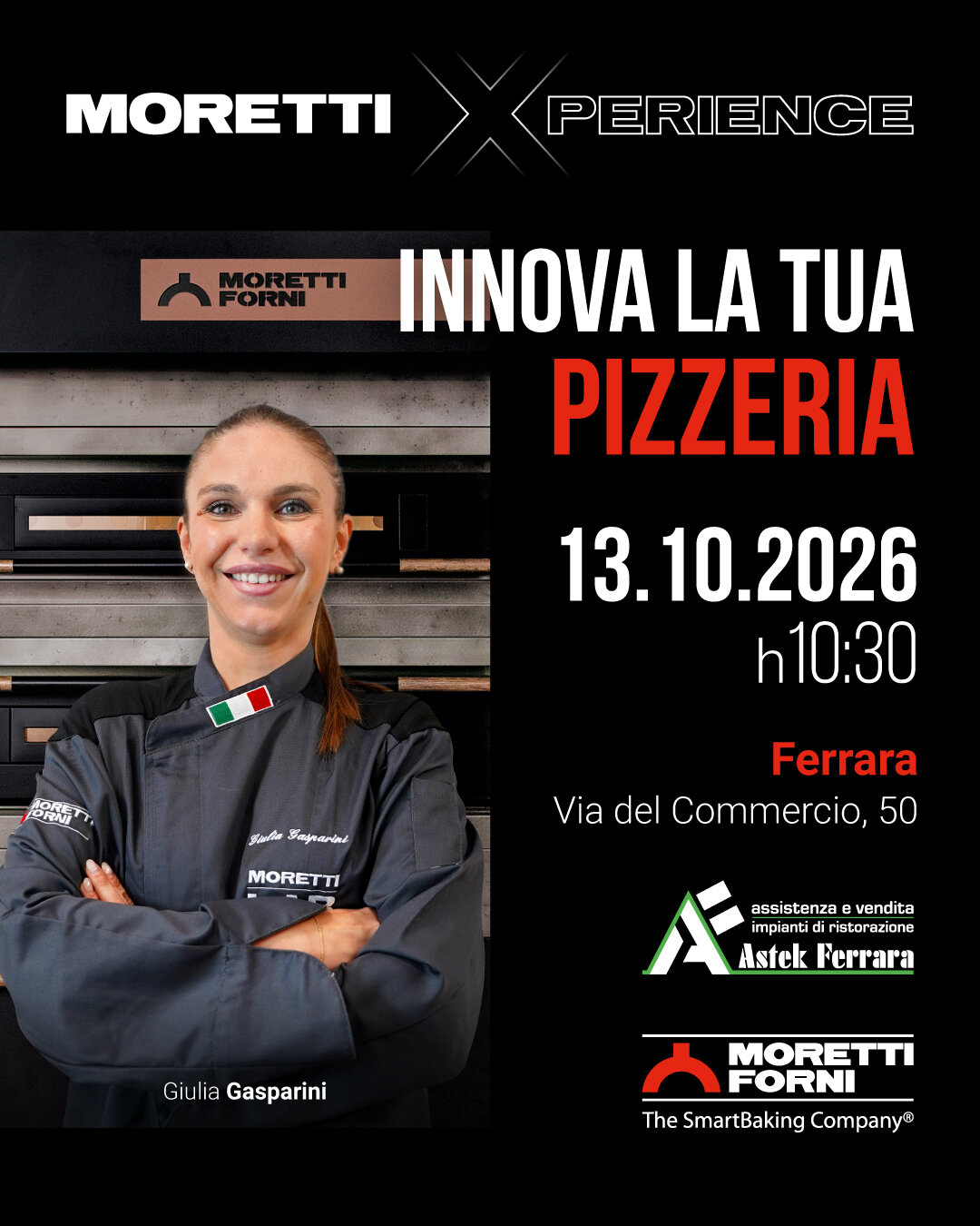 10 13 Invito Moretti Xperience Astek Gasparini 1
