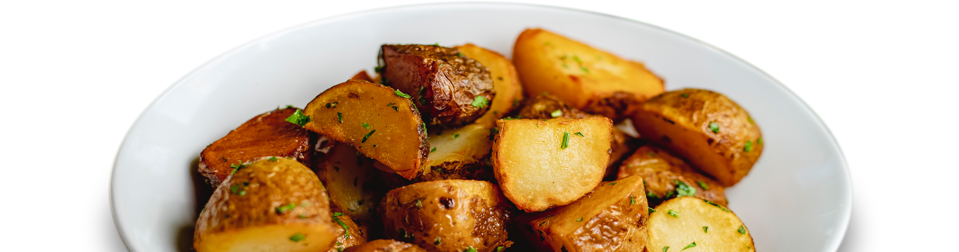 patate arrosto