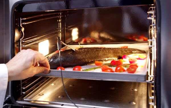 forno multifunzione