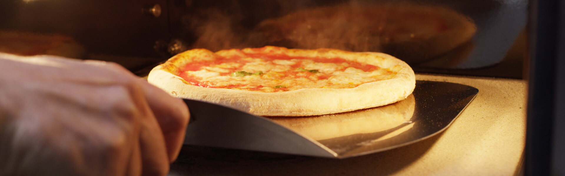 pizza proven