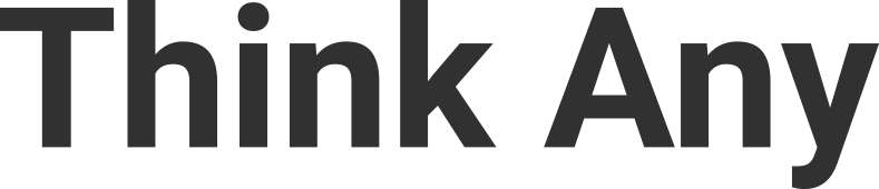think any