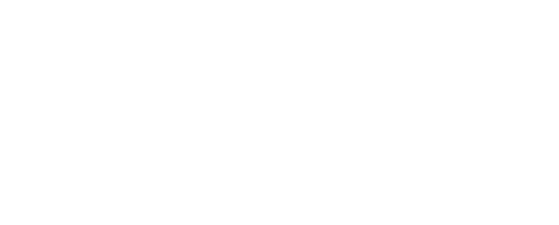 iDeck logo bianco sfondo trasparente
