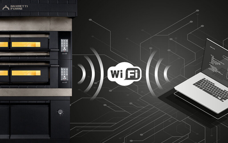 modulo wifi serieX
