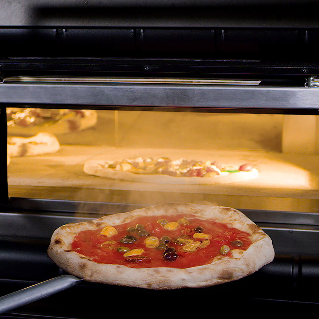 pizza serieX