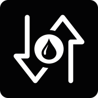 moisture system