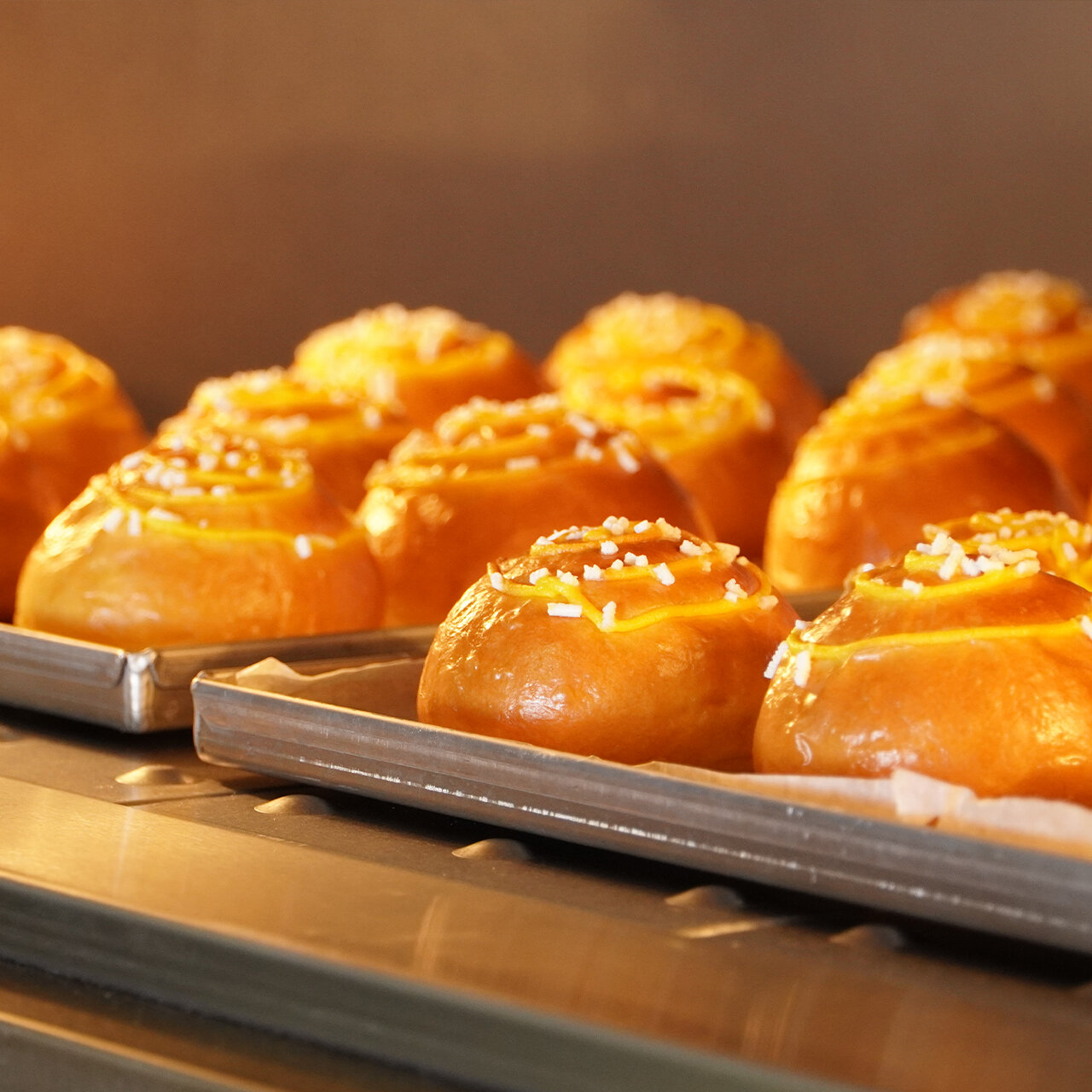 brioche serieS