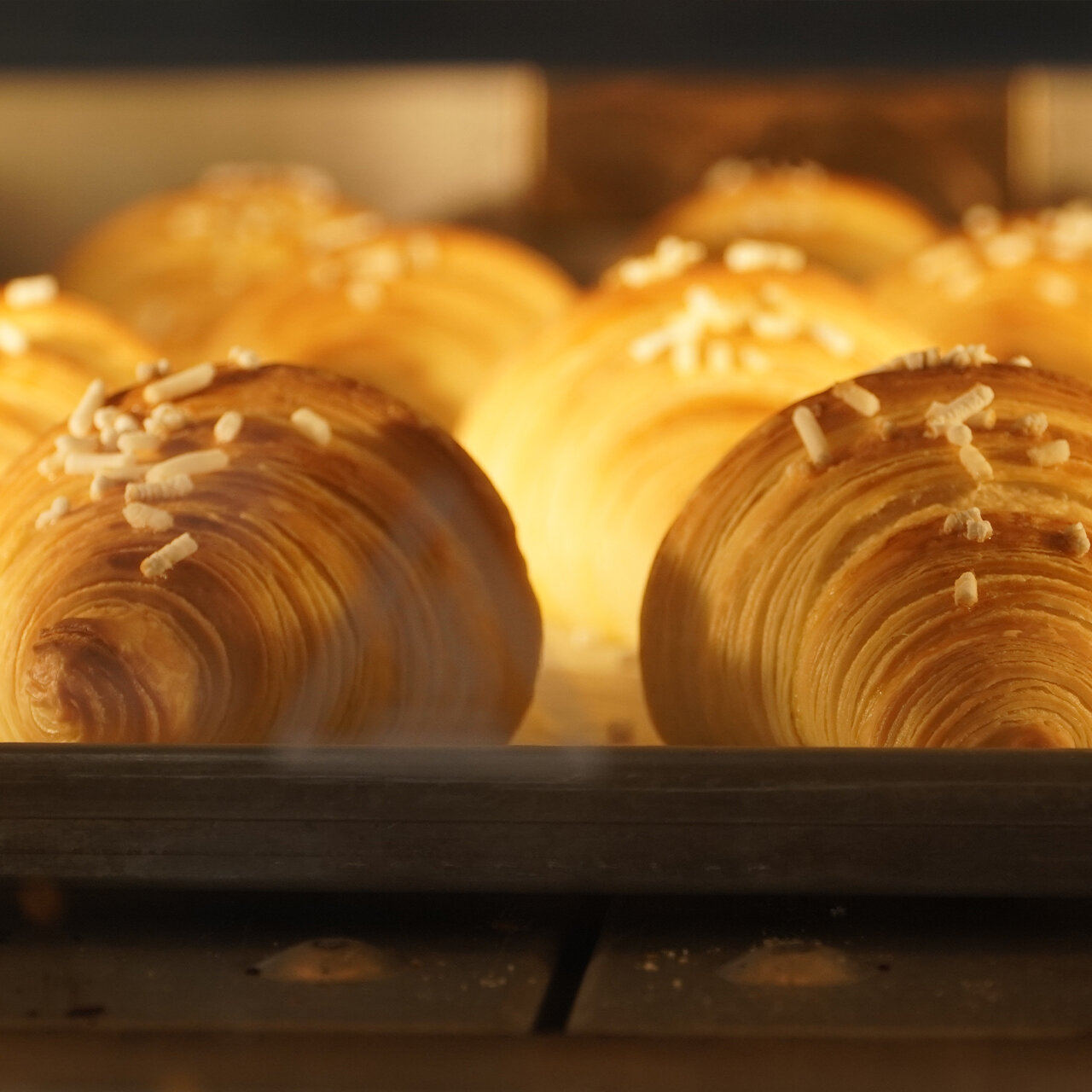 croissant serieS