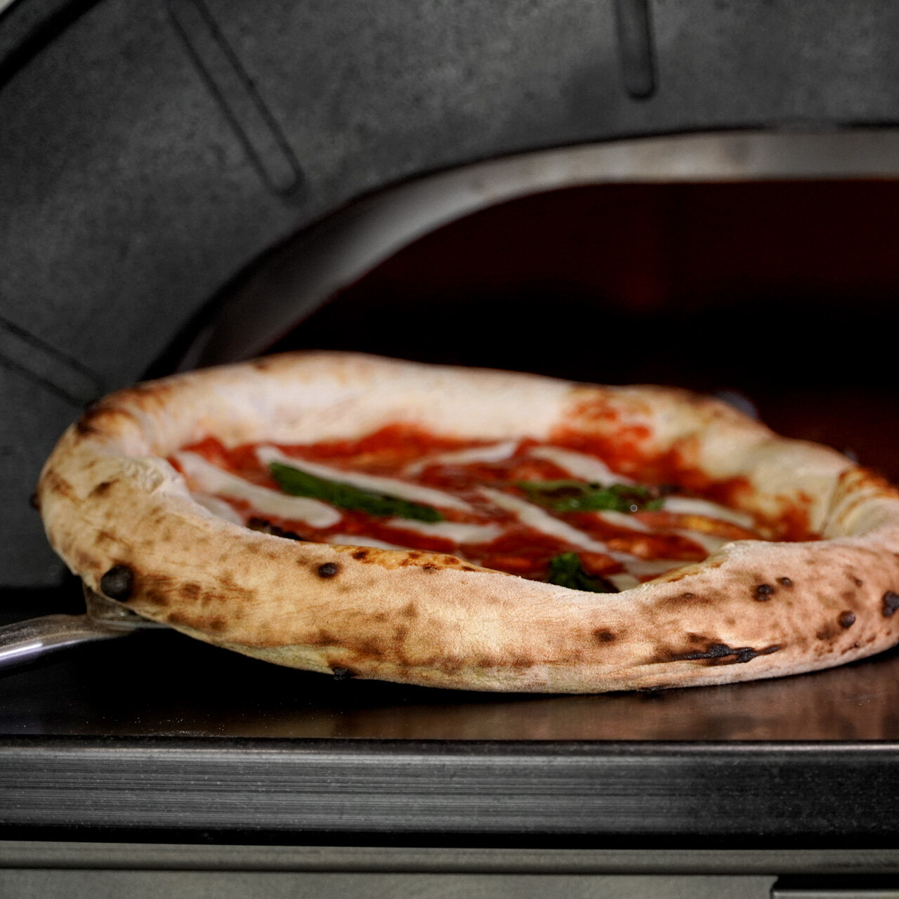 pizza napoletana