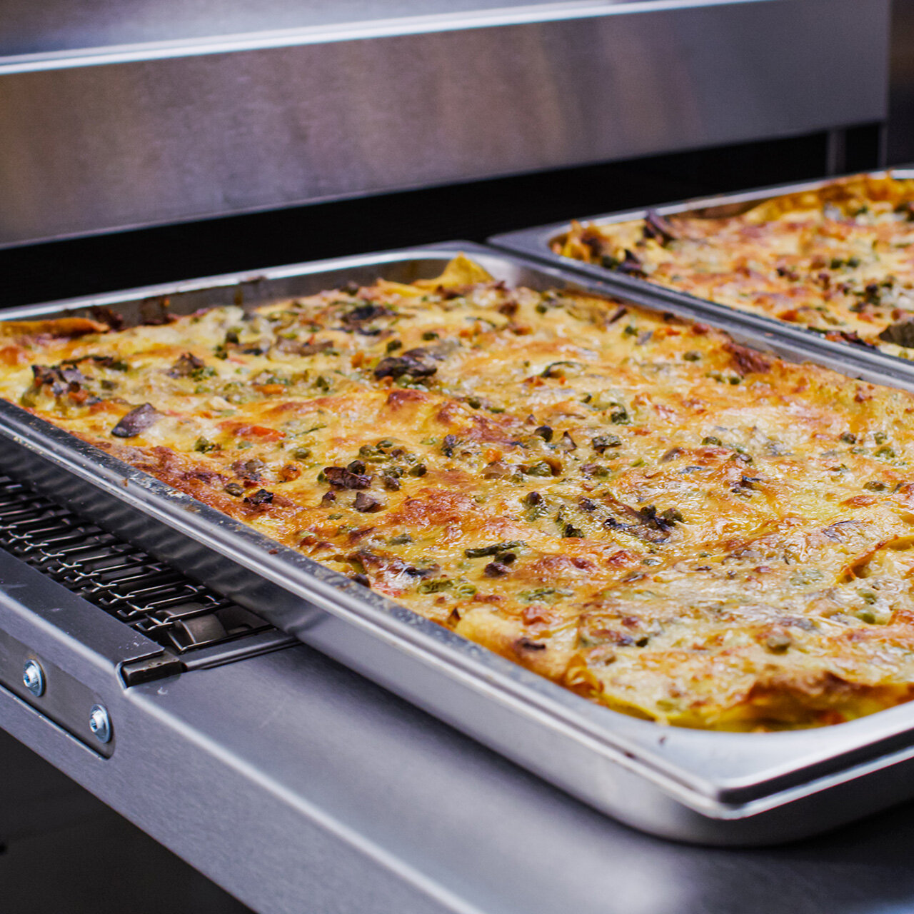 lasagne serieT