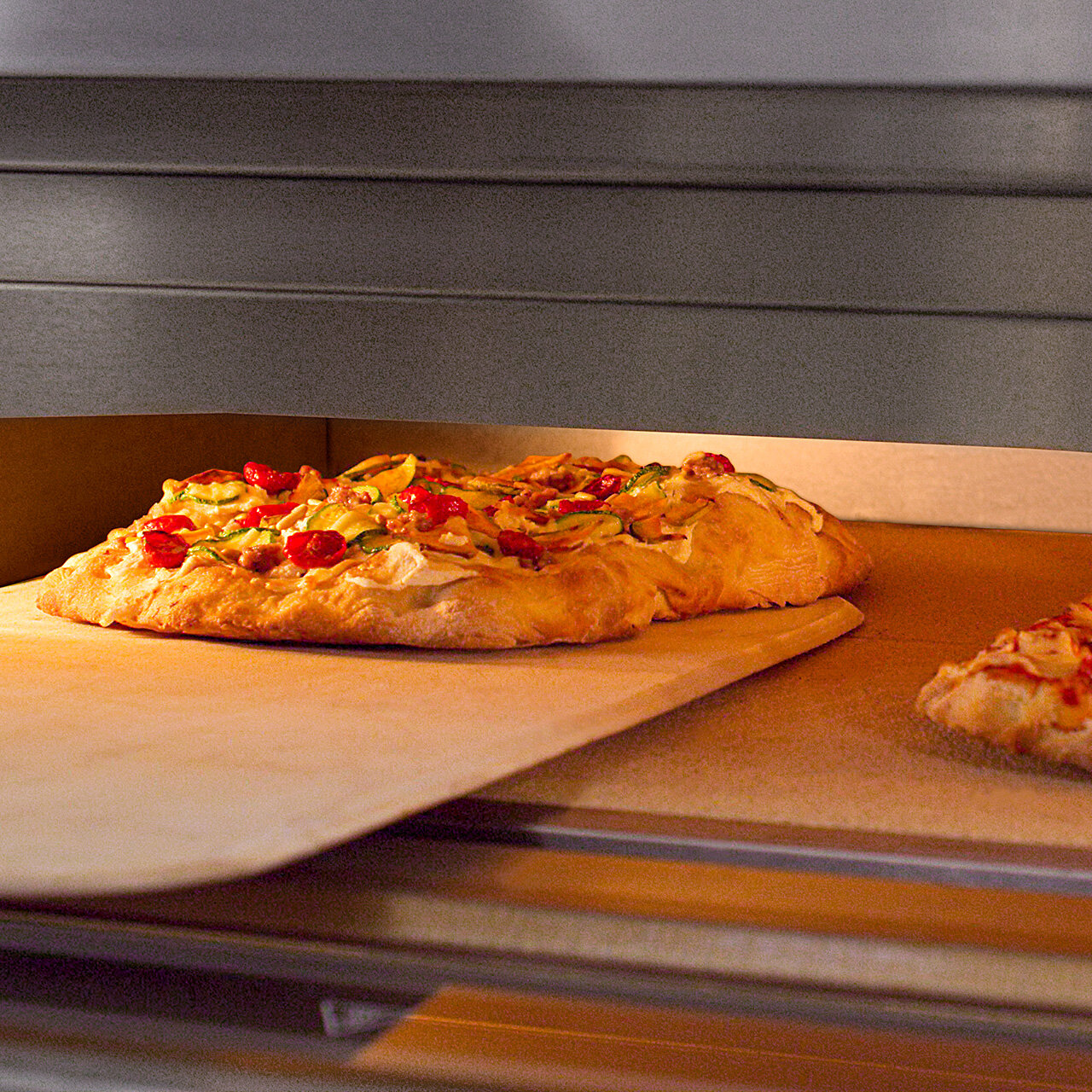 pizza pala serieP