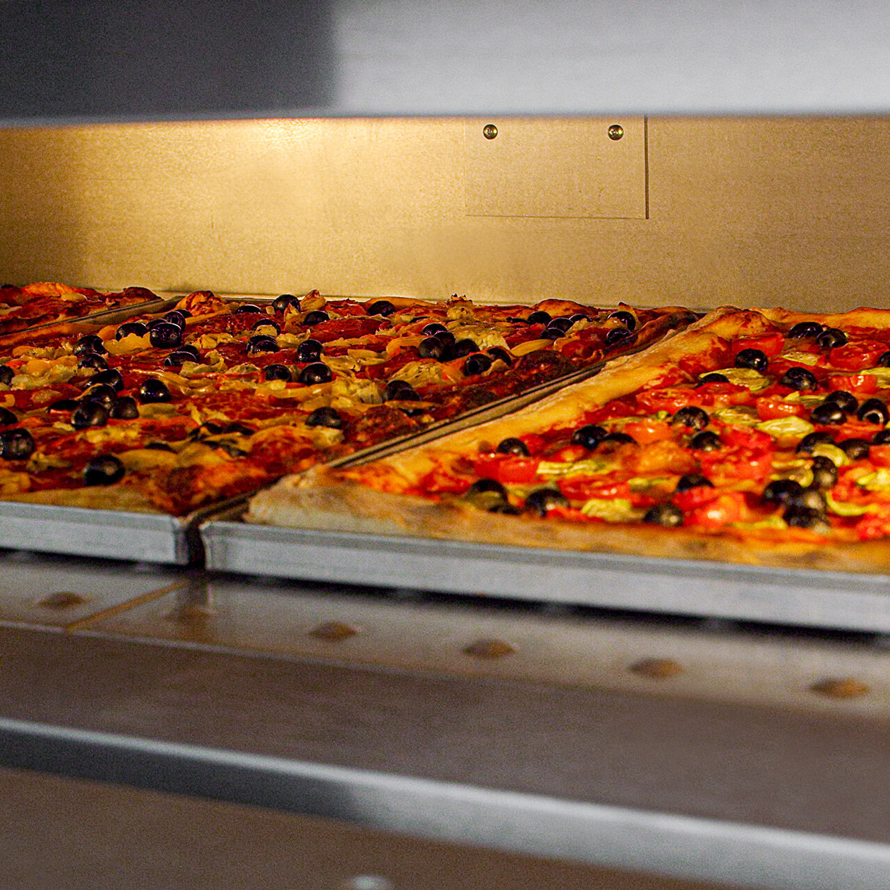 pizza teglia serieP