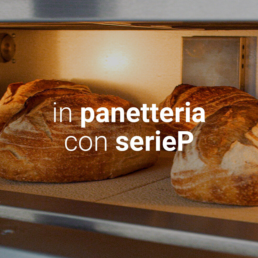 panetteria serieP