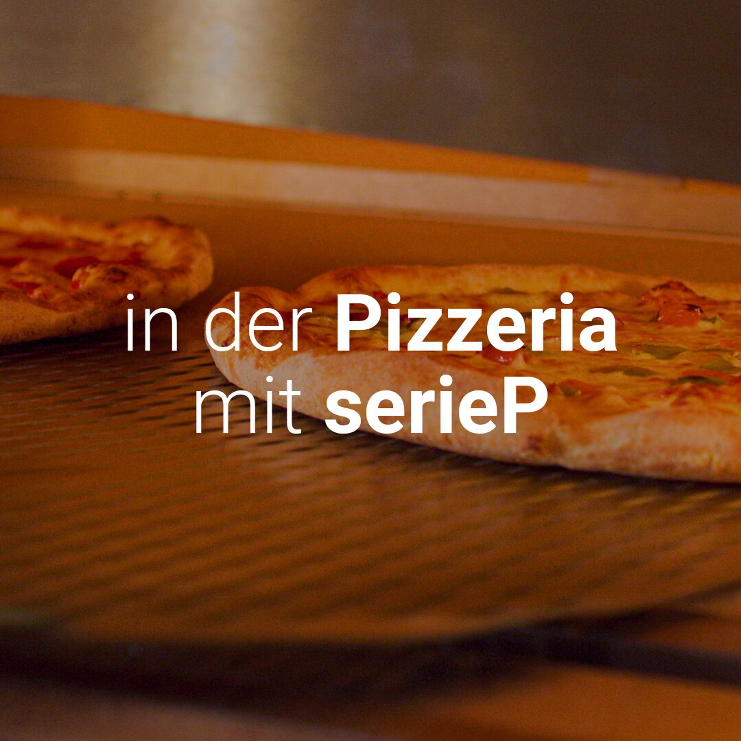 pizzeria serieP TED