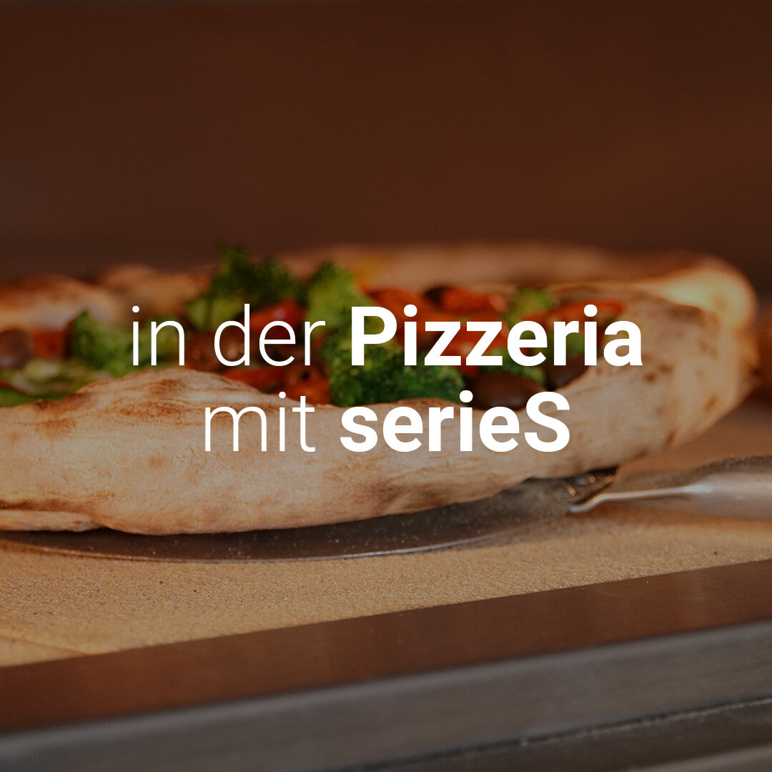pizzeria serieS TED