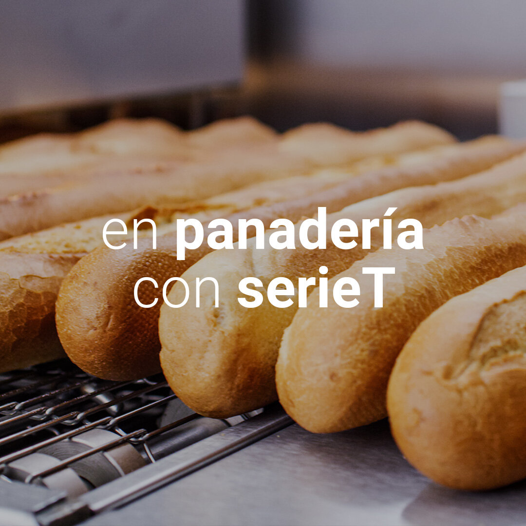 panetteria serieT SPA