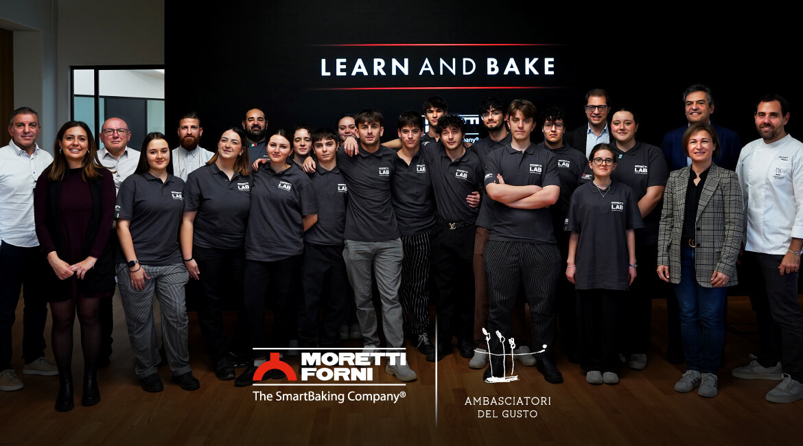 learnandbake 2025