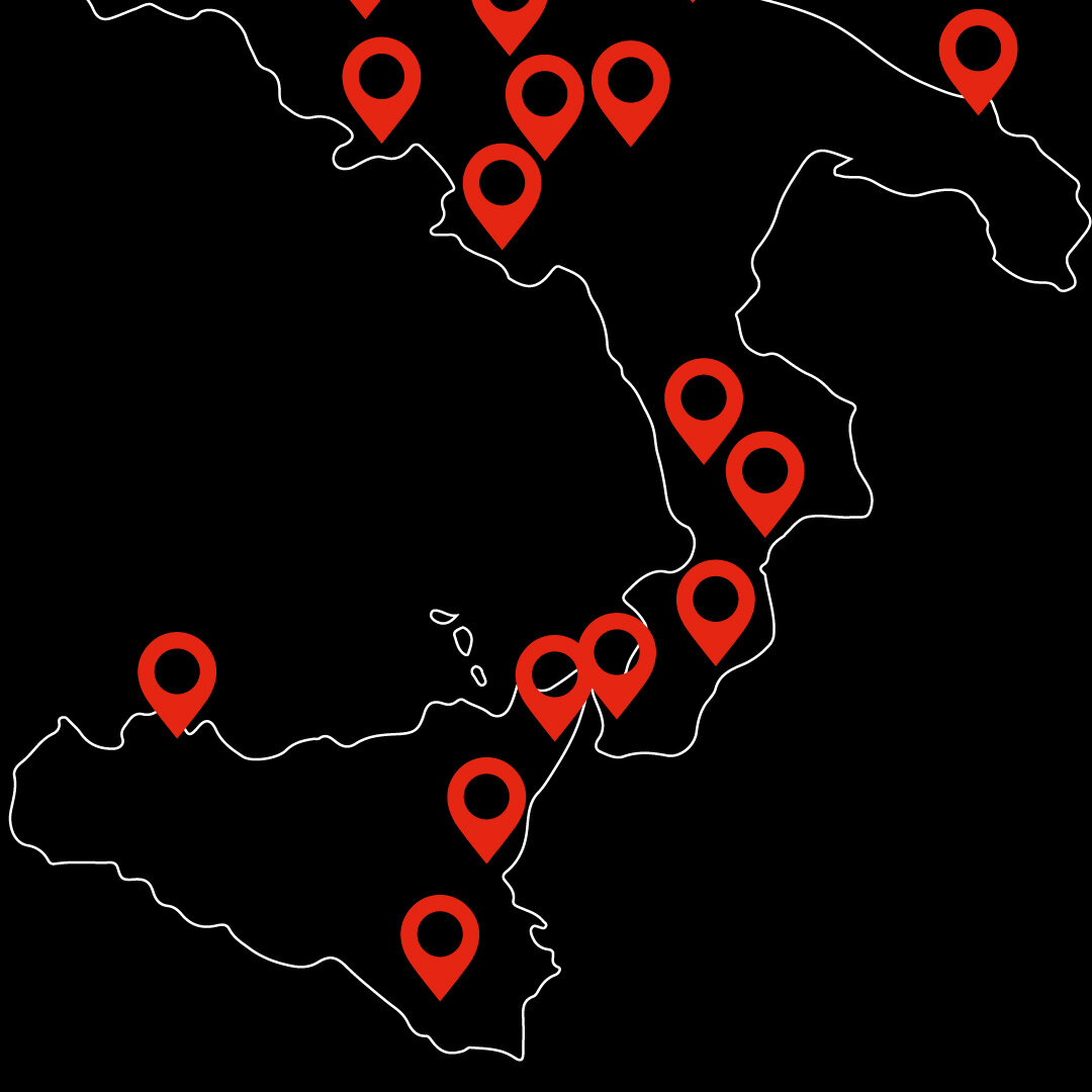 Xperience   ITA Sud