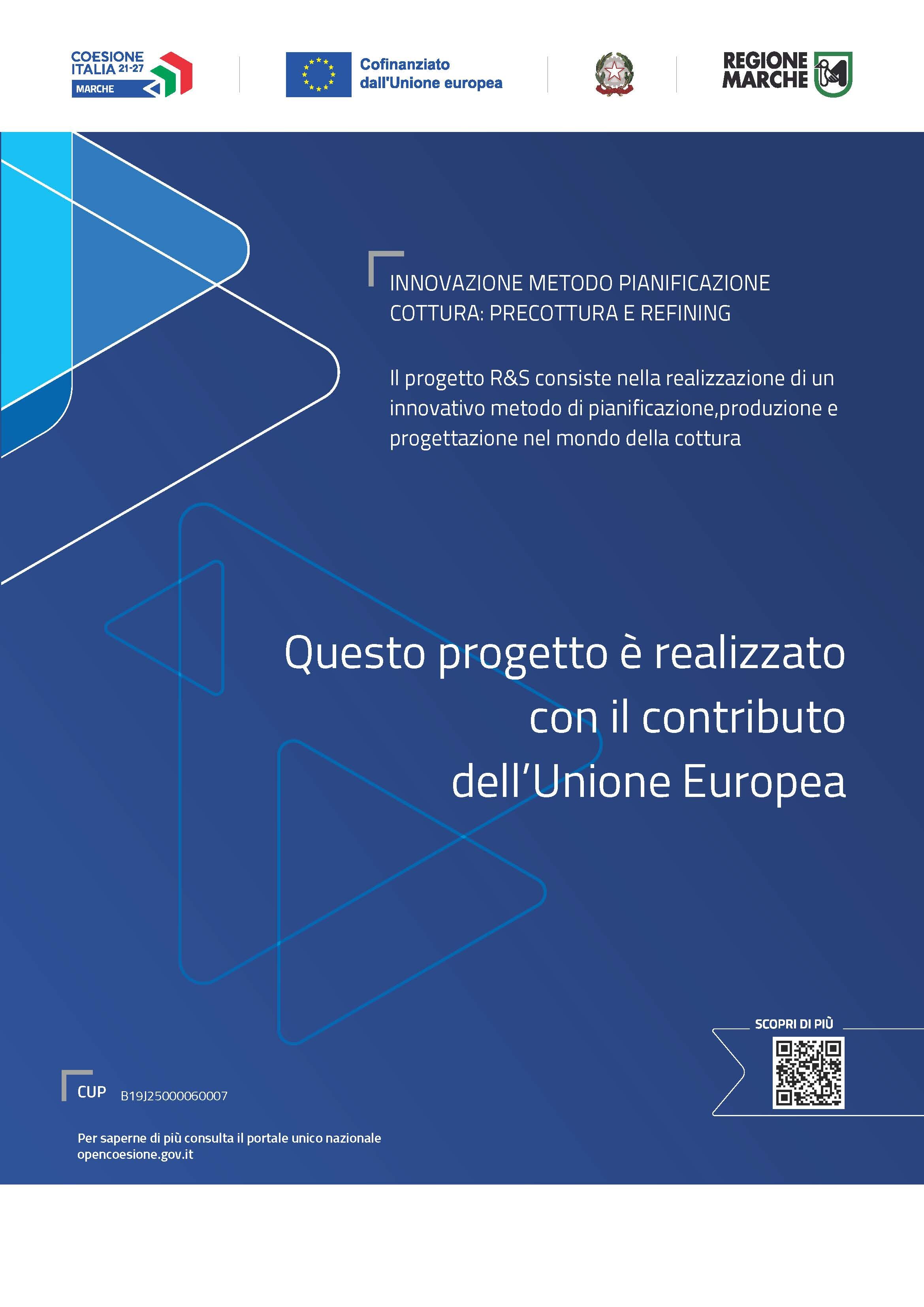 MORETTI FORNI Poster 