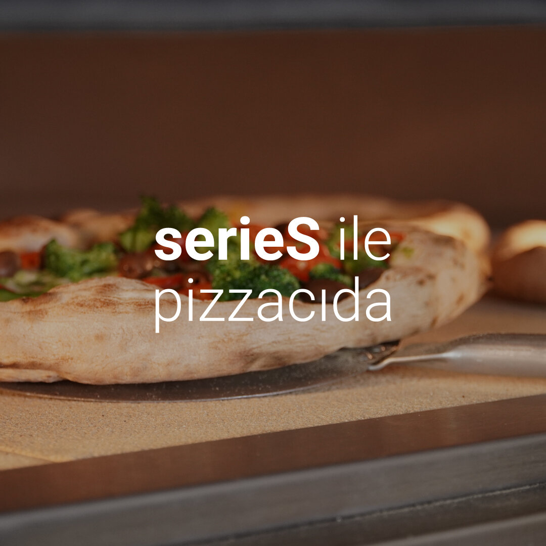 pizzeria serieS TR
