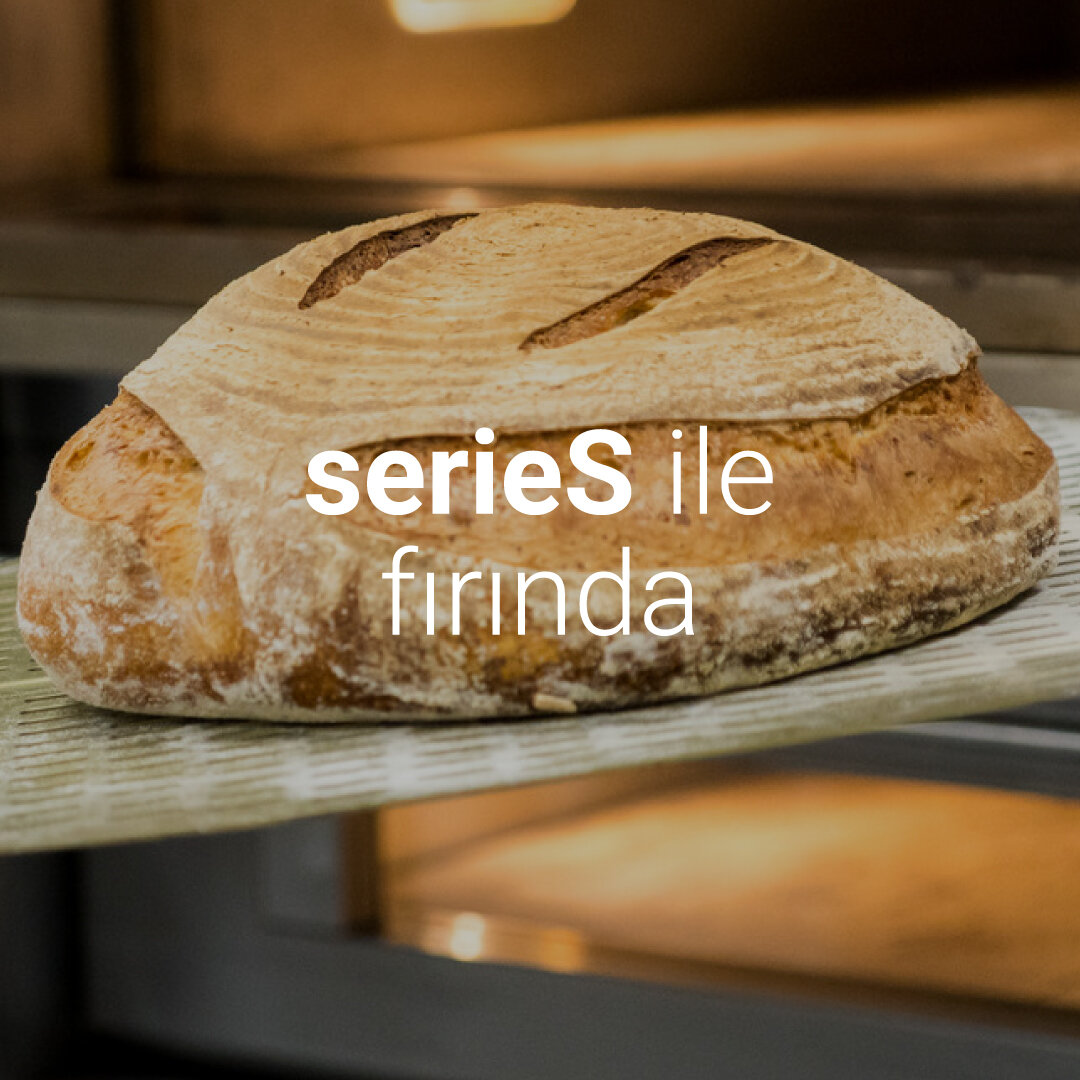 panetteria serieS TR
