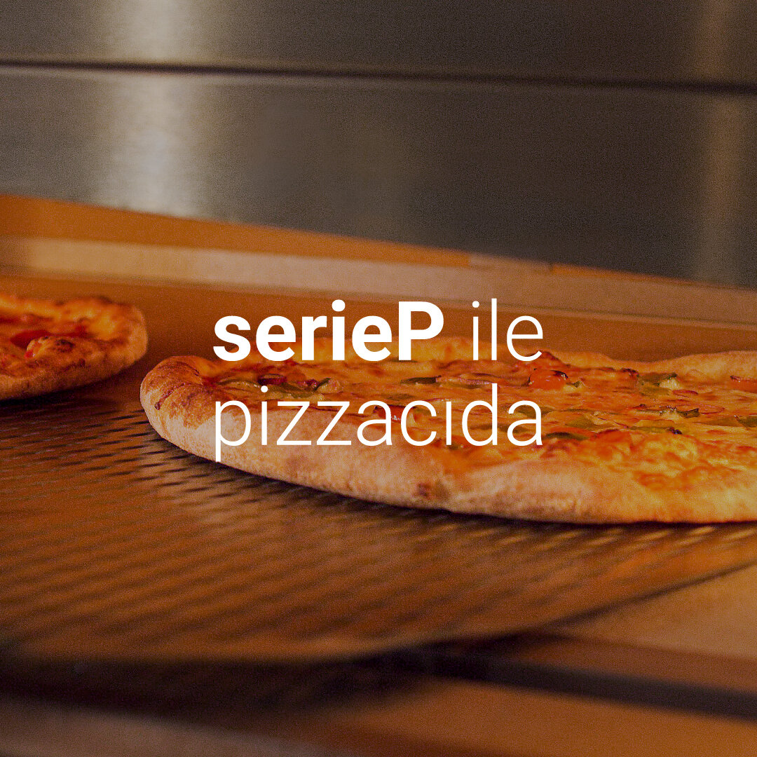 pizzeria serieP TR