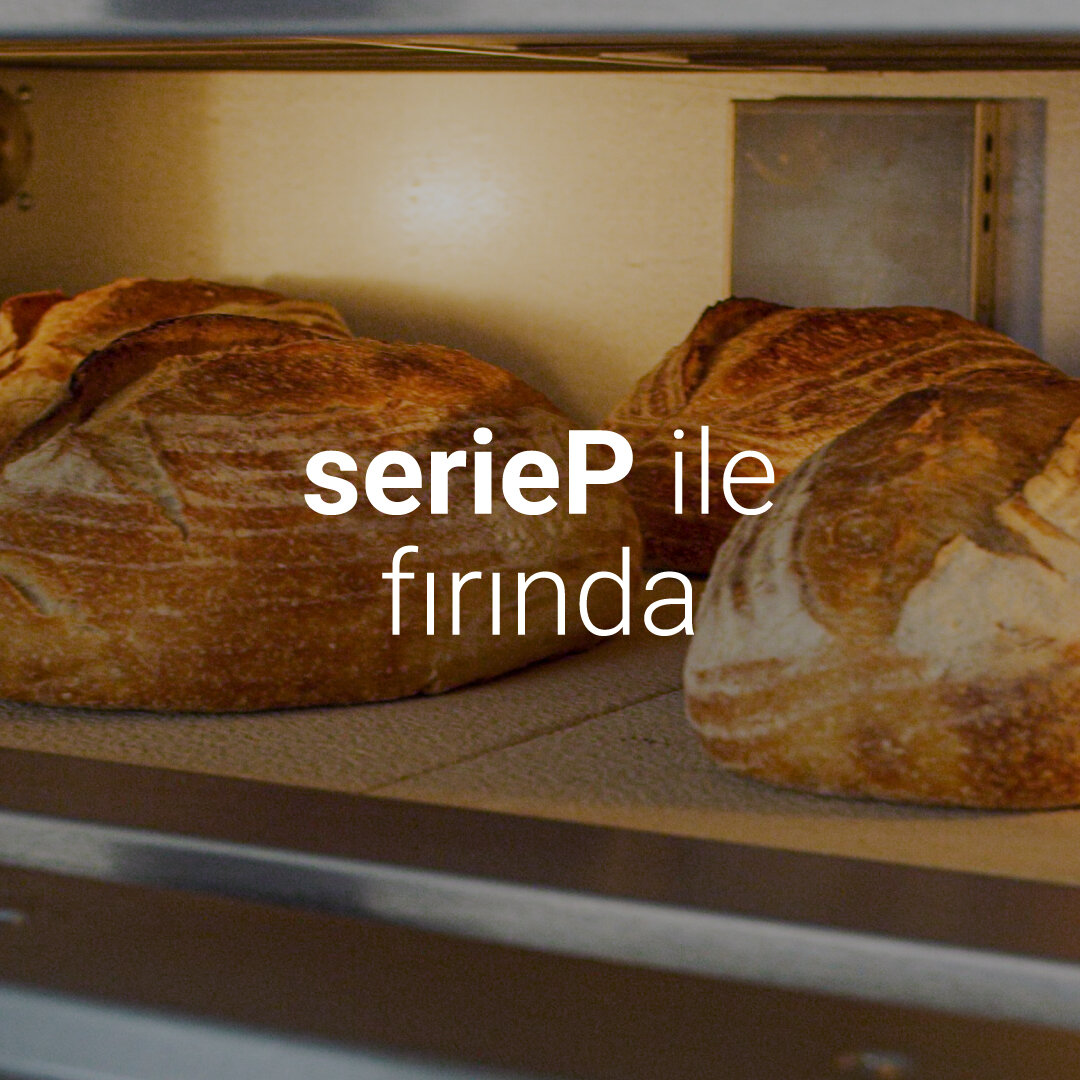 panetteria serieP TR