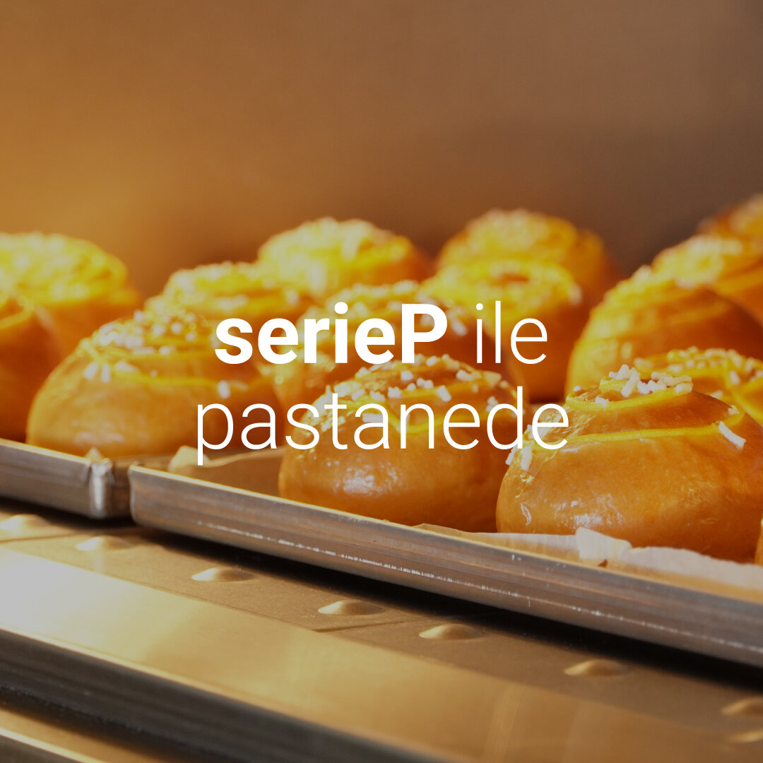 pasticceria serieP TR
