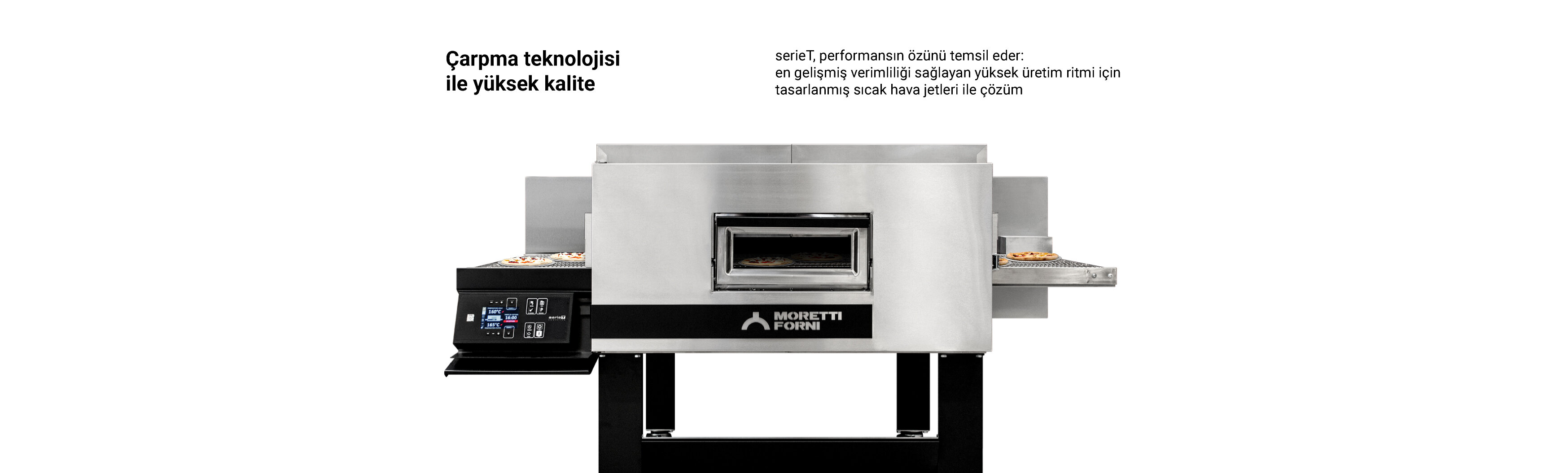 serieT produttivita Testo TR