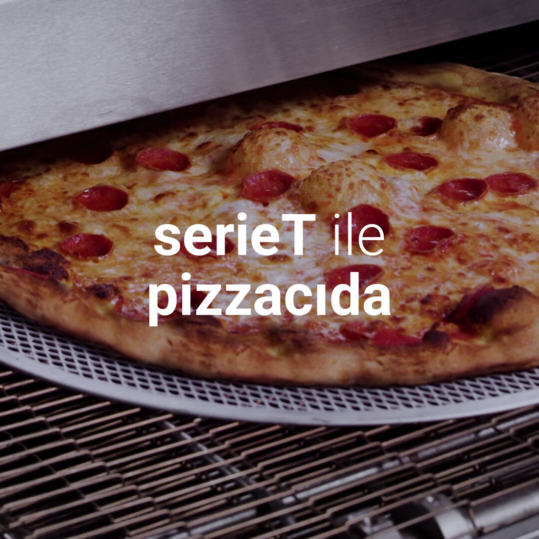 pizzeria serieT TR