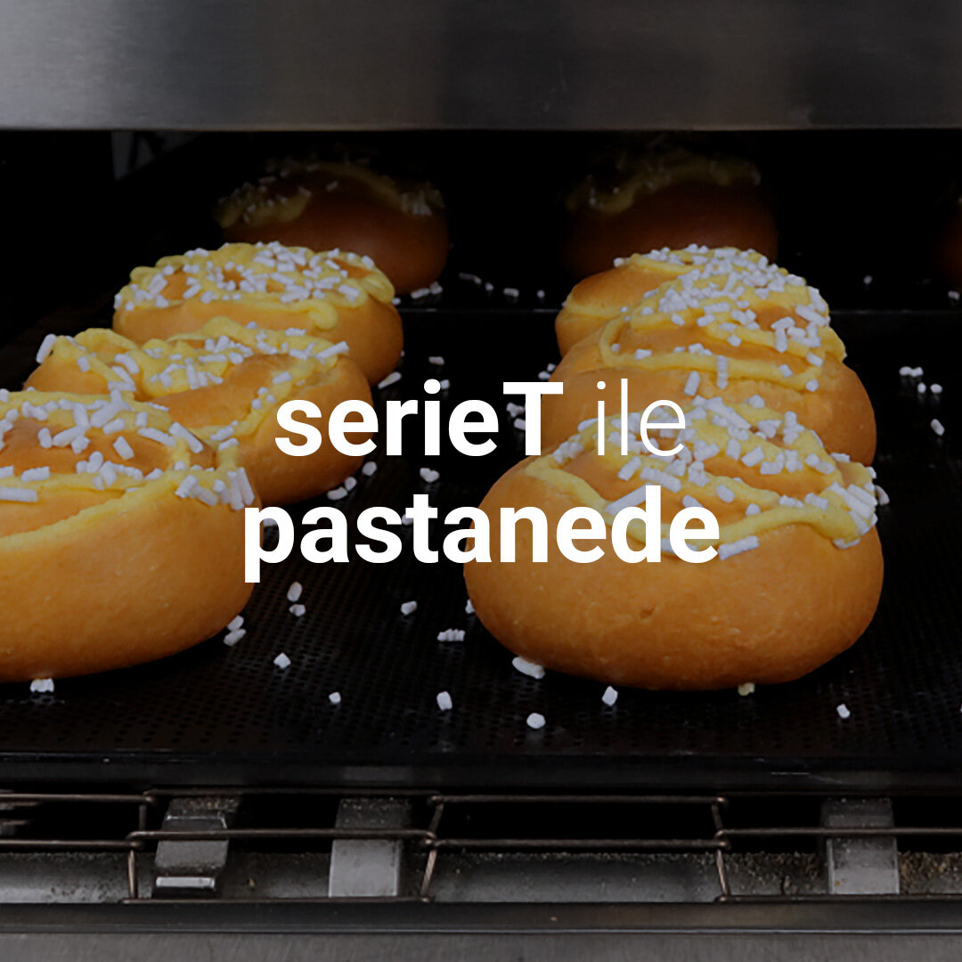 pasticceria serieT TR
