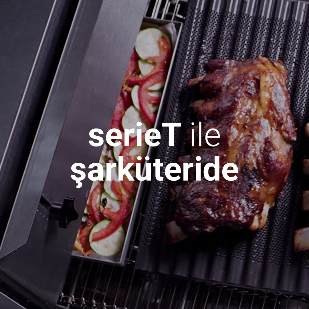 gastronomia serieT TR