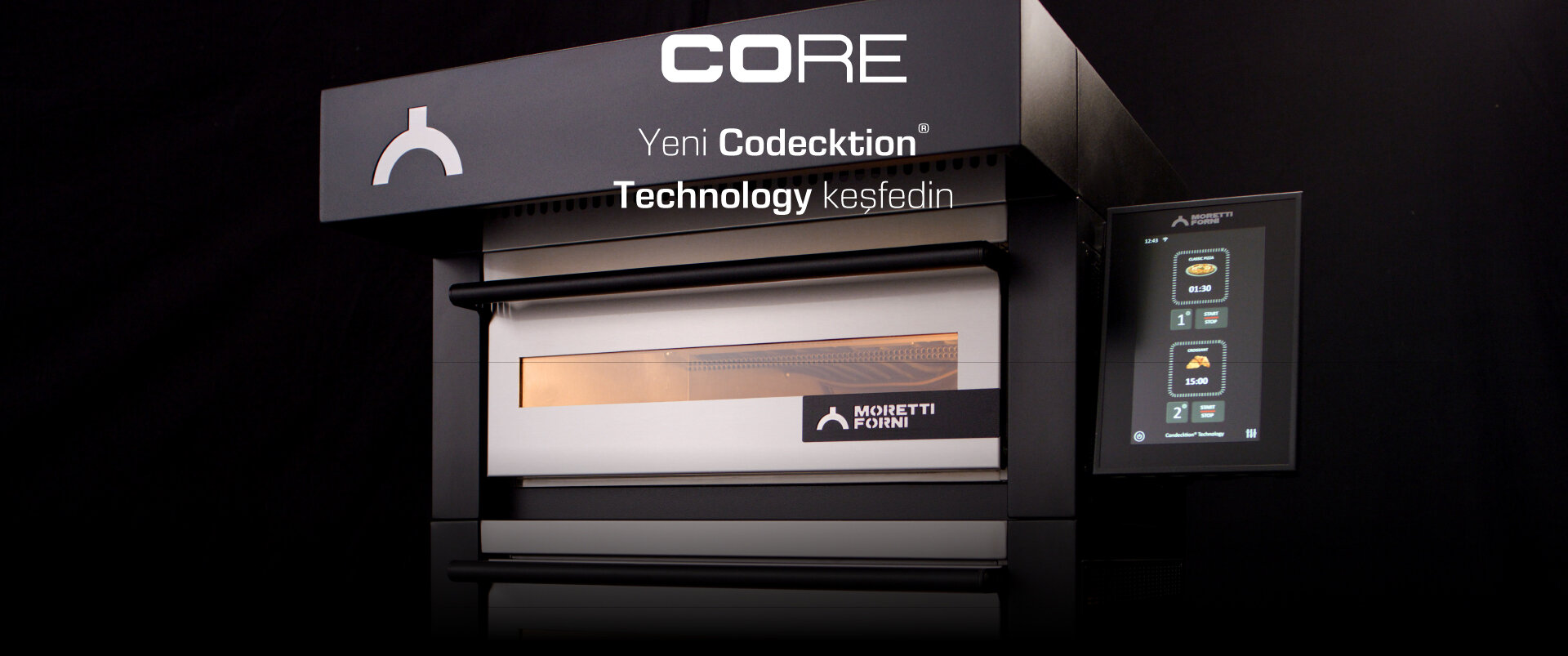 slides home CORE TR 3